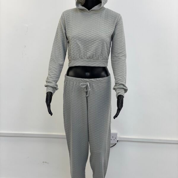 coord jogger set